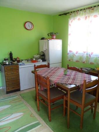 Guesthouse Daca - Photo4