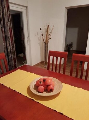 Guesthouse Fig - Photo3