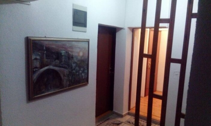 Guesthouse Guma - Photo2