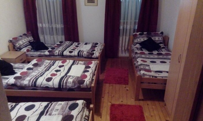 Guesthouse Guma - Photo5