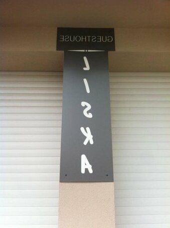 Guesthouse Liska - Photo3