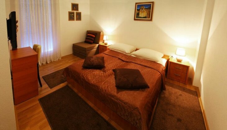 Guesthouse Liska - Photo4