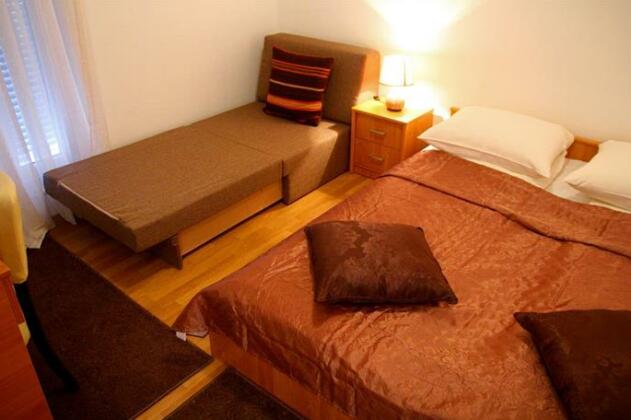 Guesthouse Liska - Photo5