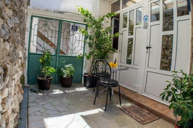 Guesthouse Lun - Photo2
