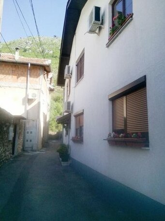 Guesthouse NO 27 - Photo2