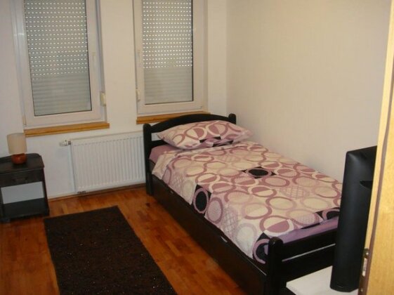 Guesthouse Rota - Photo2