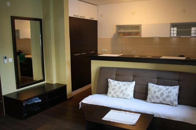 Guesthouse Stari Grad - Photo2