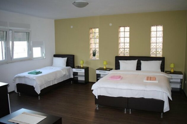 Guesthouse Stari Grad - Photo5