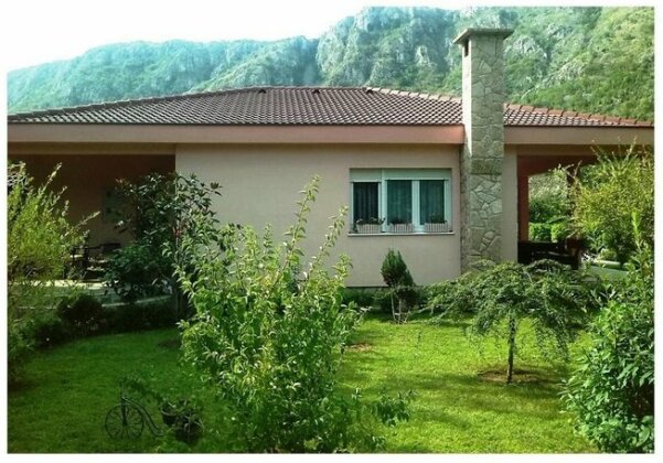 Hacienda Neretva