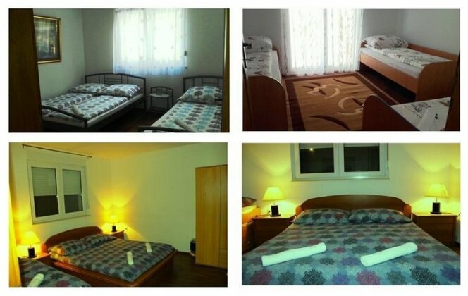 Hacienda Neretva - Photo3