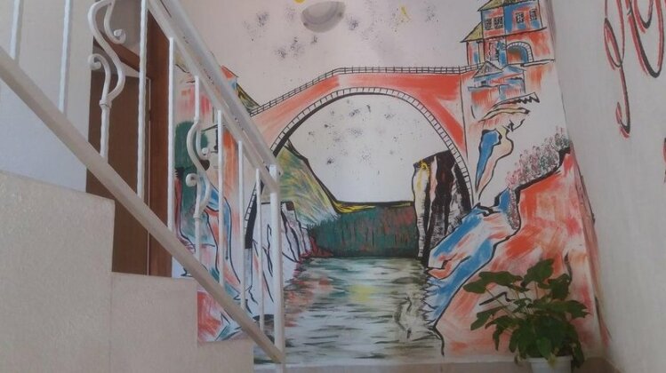 Happy Guest House Mostar - Photo2