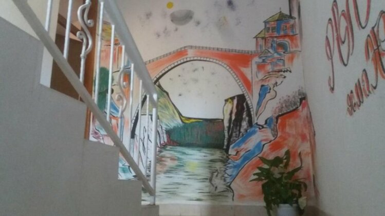Happy Guest House Mostar - Photo3