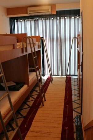 Hostel Backpackers - Photo2