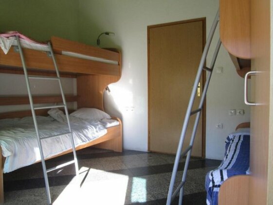 Hostel Backpackers - Photo3