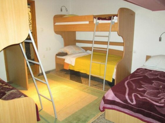 Hostel Backpackers - Photo5