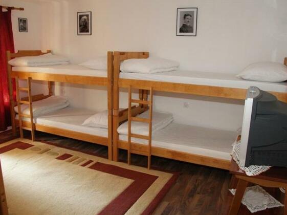 Hostel David - Photo4