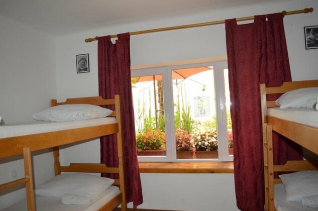 Hostel David - Photo5