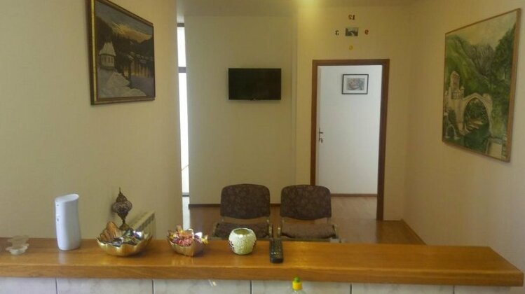 Hostel Iman - Photo3