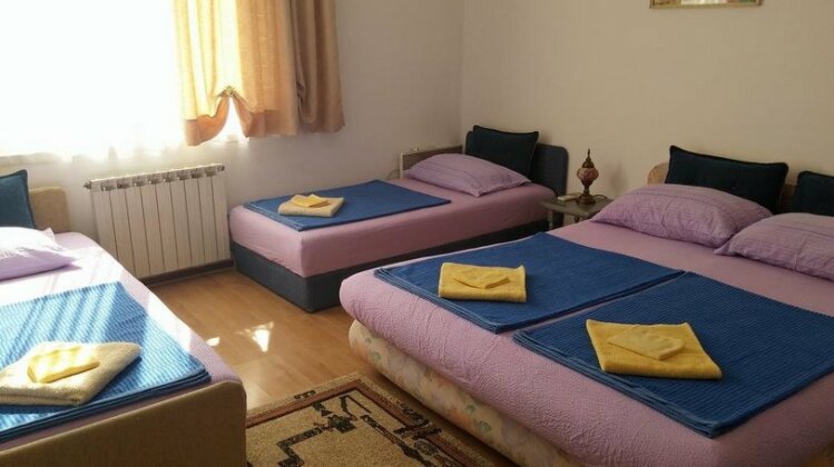 Hostel Iman - Photo4