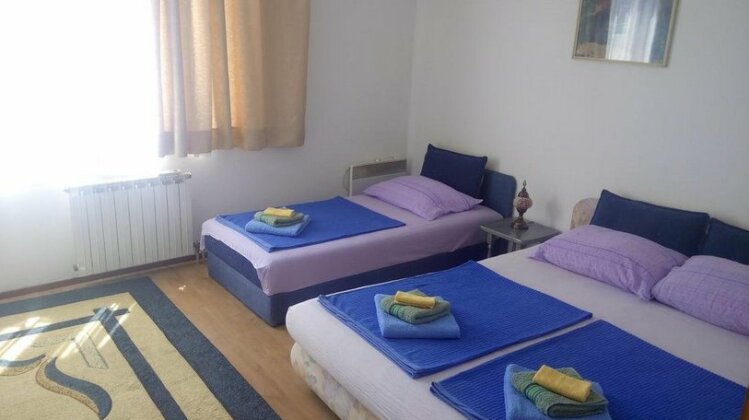 Hostel Iman - Photo5