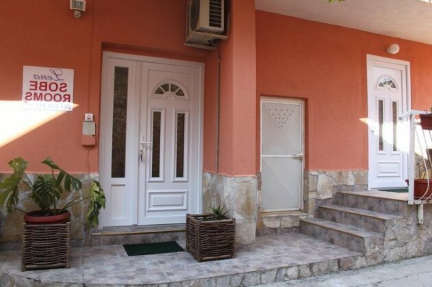 Hostel Lena-Mostar - Photo2