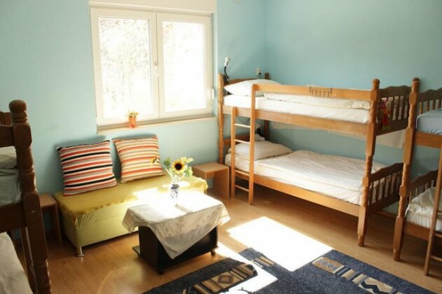 Hostel Majdas - Photo4