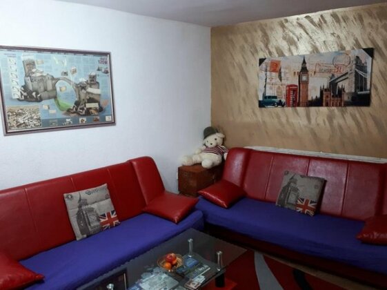 Hostel Miran Mostar - Photo3