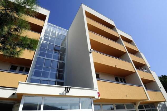Hostel Studentski Centar Mostar - Photo2