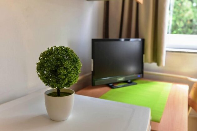 Hostel Studentski Centar Mostar - Photo3