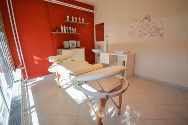 Hostel Studentski Centar Mostar - Photo4