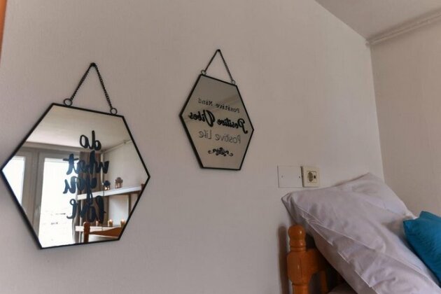 Hostel Studentski Centar Mostar - Photo5