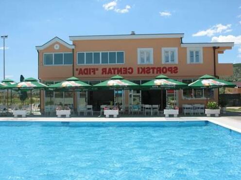 Hotel Ada Blagaj - Photo2