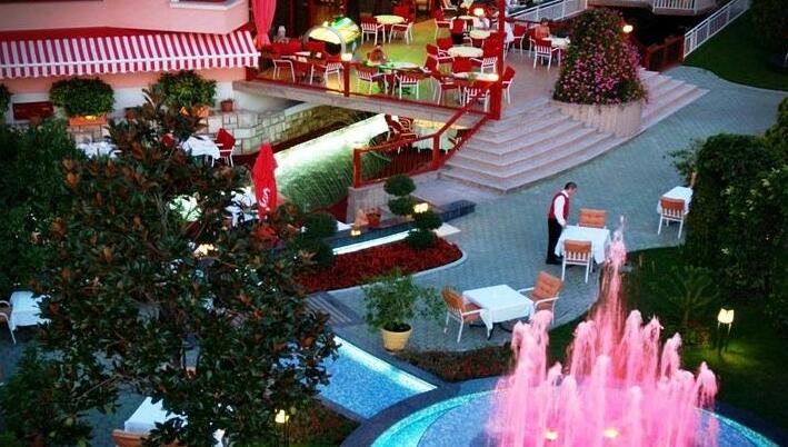 Hotel Bevanda - Photo2