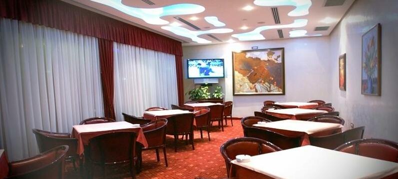 Hotel Bevanda - Photo3