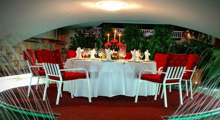 Hotel Bevanda - Photo4