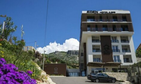 Hotel Eden Mostar