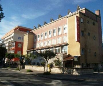Hotel Mostar Mostar