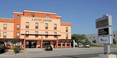 Hotel Nicola