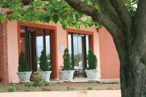 Hotel Nicola - Photo2