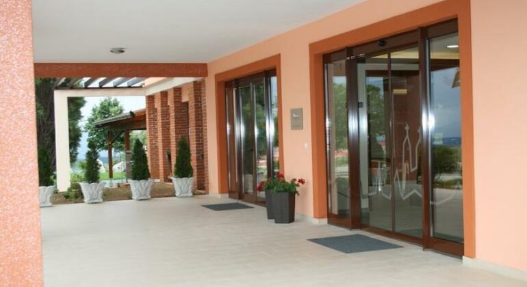 Hotel Nicola - Photo3