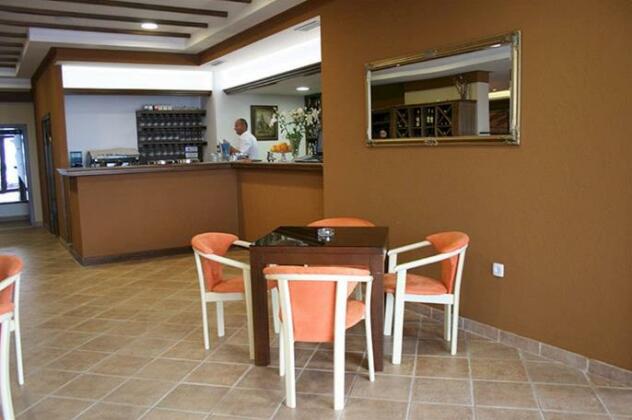 Hotel Nicola - Photo4