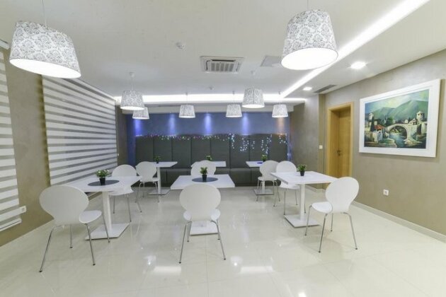 Hotel Patria Mostar - Photo2