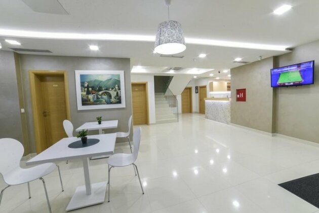 Hotel Patria Mostar - Photo4