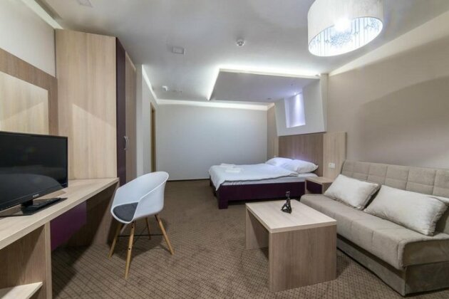 Hotel Patria Mostar - Photo5