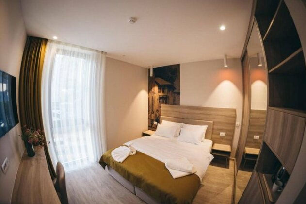 Hotel Verso Mostar - Photo4