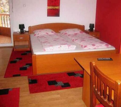 Hotel Villa Nadin - Photo3
