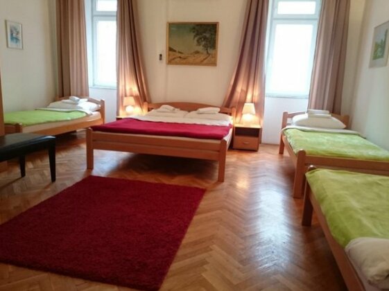Lamie Guesthouse - Photo3