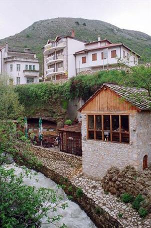 Motel Deny Mostar - Photo4