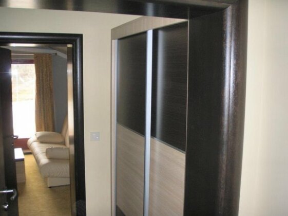 Motel M17 - Photo3