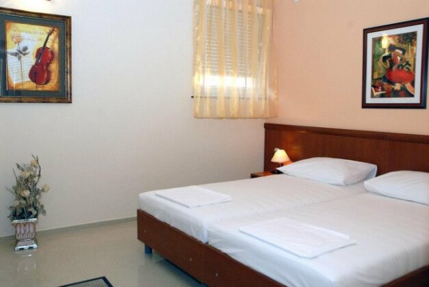 Motel Mozart - Photo2